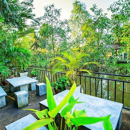 Nida Rooms Central 89 Plaza Resort 素叻他尼 外观 照片