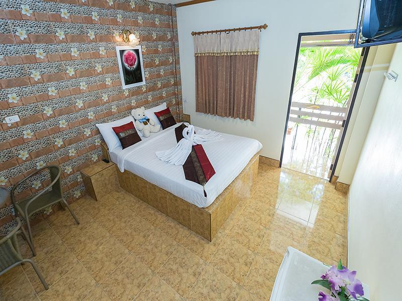 Nida Rooms Central 89 Plaza Resort 素叻他尼 外观 照片